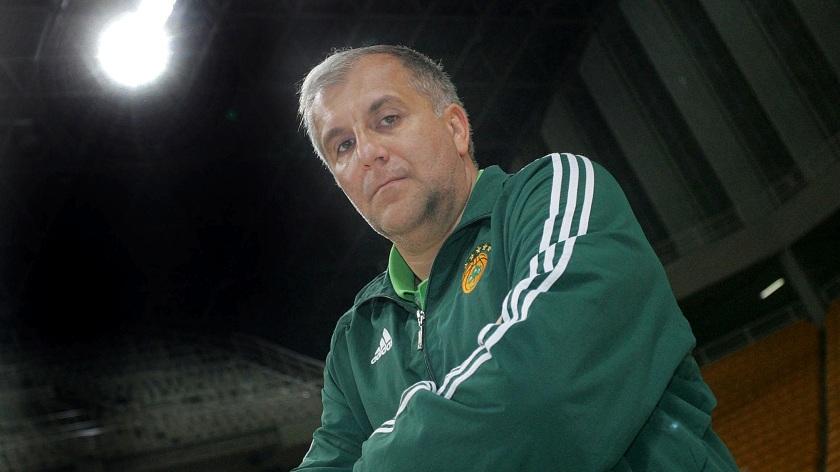 Obradovic… the decision