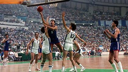 Δεύτερη τάπα στο φαβορί! (video)