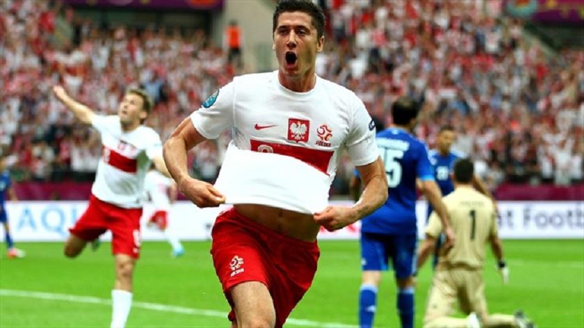 Πολωνία-Ρωσία (preview)