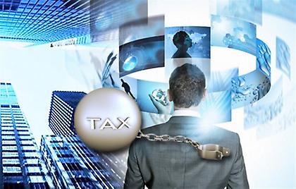 «Κλείνουν τα σύνορα» για όσους βγάζουν λεφτά στο εξωτερικό