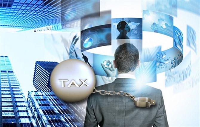 «Κλείνουν τα σύνορα» για όσους βγάζουν λεφτά στο εξωτερικό