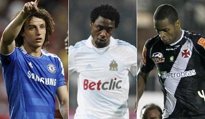 Οι εναλλακτικές της Μπαρτσελόνα