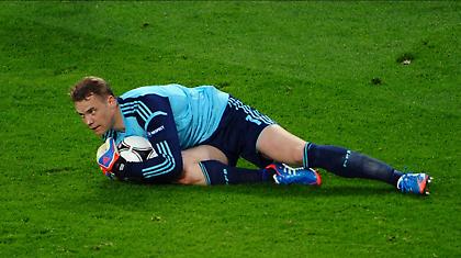 «Ιδιαίτερο παιχνίδι, υπέροχη ατμόσφαιρα»