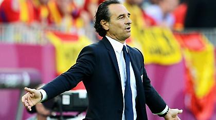 Σκέφτεται αλλαγές ο Πραντέλι