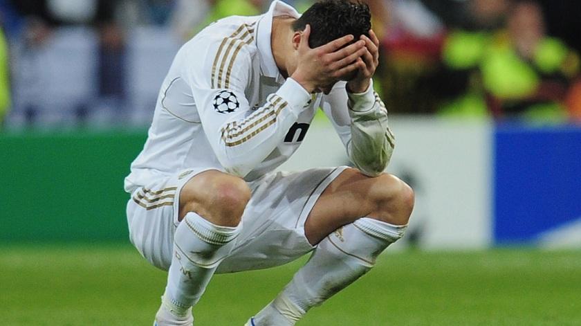 Ρονάλντο: «Έκλαψα πολύ, όταν…»!