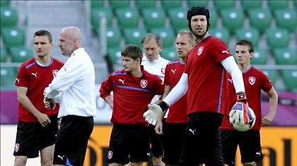 Φερνάντο, αυτοί είναι!