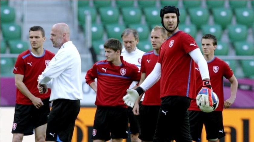 Φερνάντο, αυτοί είναι!