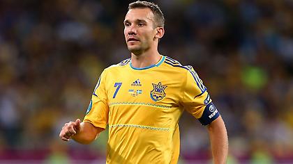 «Ίσως παίξει στο MLS ο Σεφτσένκο»