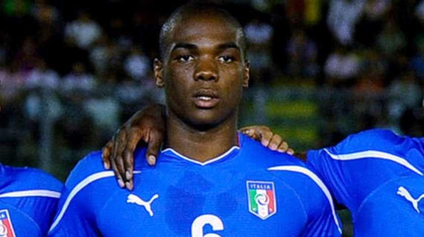 Ογκμπόνα ο αντι-Σίλβα