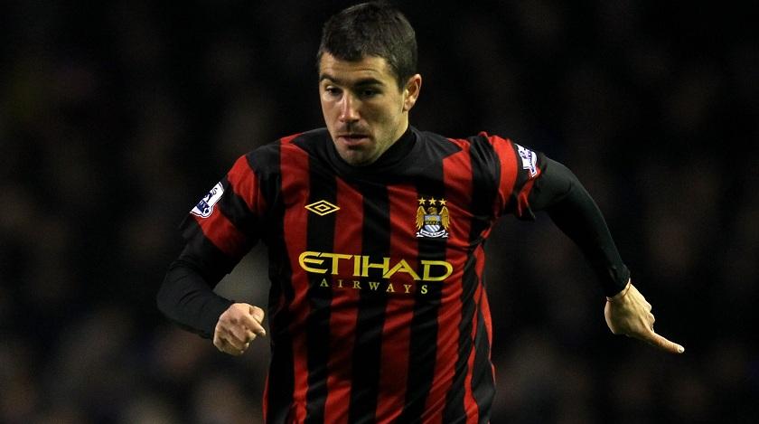 «Ψάχνεται» για Κολάροφ η Γιουβέντους