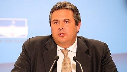 «Το τσουνάμι έρχεται και εμείς γυαλίζουμε τη βάρκα»