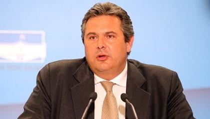 «Το τσουνάμι έρχεται και εμείς γυαλίζουμε τη βάρκα»