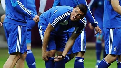 Κ. Παπαδόπουλος: «Μη χάσουμε!»