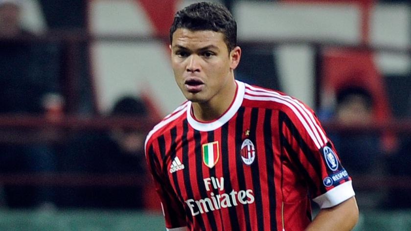 «Δεν πουλάμε τον Τιάγκο Σίλβα»