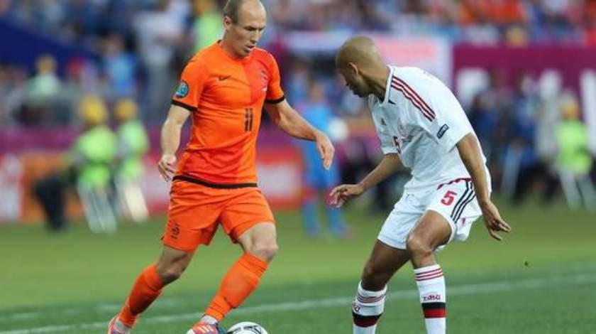 «Πρέπει, μπορούμε και θα νικήσουμε τη Γερμανία»