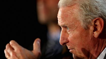 Πιστός στο πλάνο του