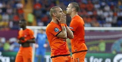 Η ατμόσφαιρα είναι διαφορετική μετά την ήττα