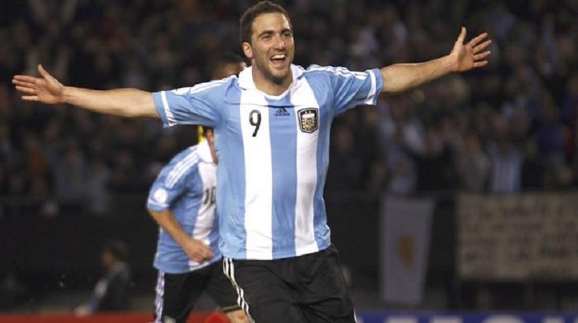 «Δεν πουλάει τον Ιγκουαΐν η Ρεάλ»