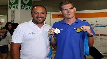 Γέμελος:«Κάνουμε γνωστή την Ελλάδα»