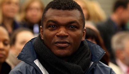 Ντεσαγί: «Δεν μπορεί η Αγγλία»