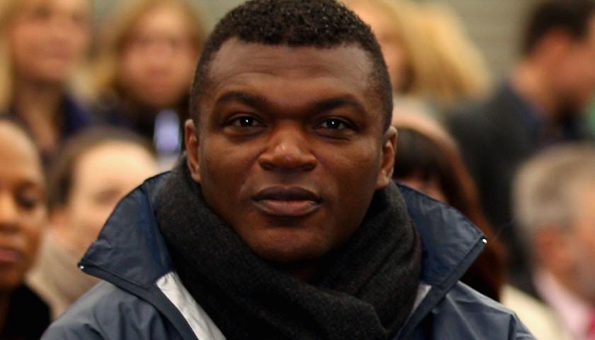 Ντεσαγί: «Δεν μπορεί η Αγγλία»