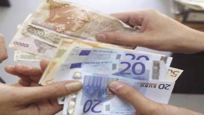 Να ψηφίσω ευρώ ή δραχμή; Θα ρίξω κλήρο…