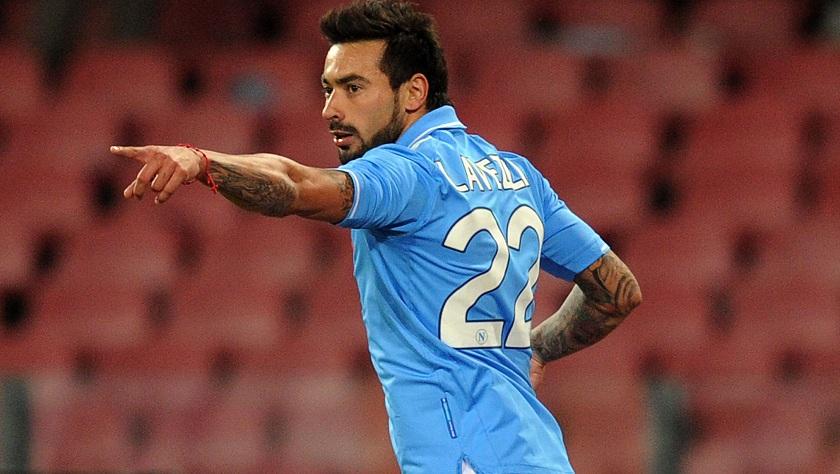 Λαβέτσι: «Τώρα είμαι σε διακοπές…»