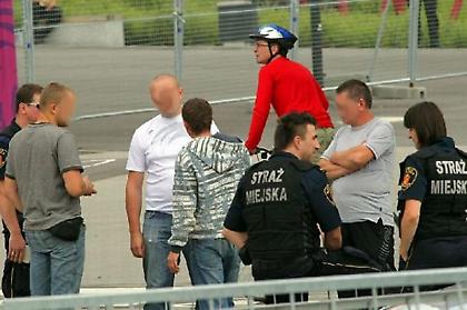 Επίθεση από Ρώσους δέχτηκε Πολωνός