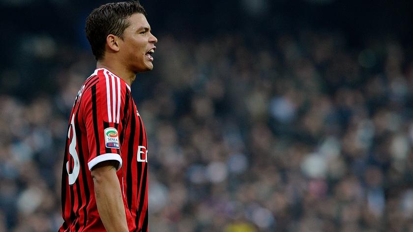 «Συνεχίζονται οι διαπραγματεύσεις για τον Τιάγκο Σίλβα»