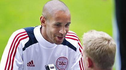 Βίλα για Πόουλσεν