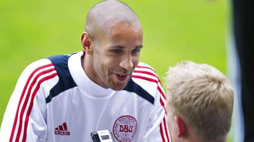 Βίλα για Πόουλσεν