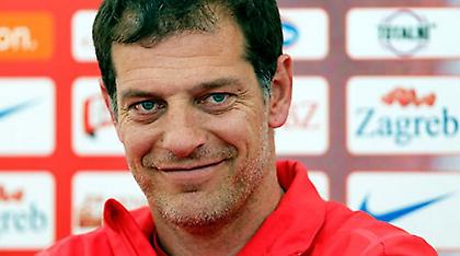 «Θεϊκή» βοήθεια για Κροατία