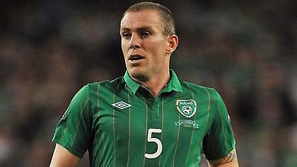 Επιστρέφουν Νταν και Γκίμπσον για Ιρλανδία