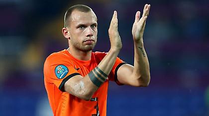 Χάιτινχα: «Πρέπει να νικήσουμε τη Γερμανία»