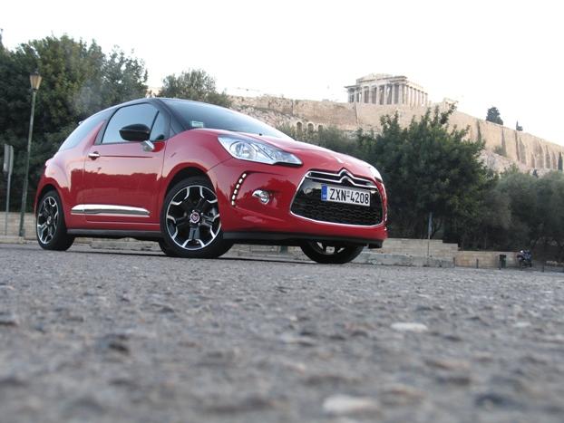 Διπλή πρωτιά Citroen σε ράλι και πωλήσεις