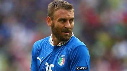 «GPS ο Ντε Ρόσι»!