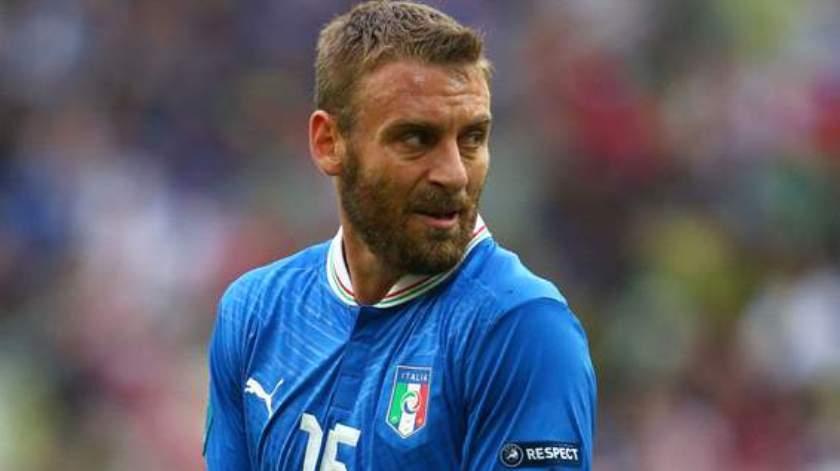 «GPS ο Ντε Ρόσι»!