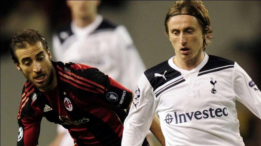 Επανέρχεται για Μόντριτς η Παρί