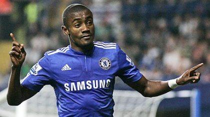 «Ψήνει» Καλού η Σάλκε