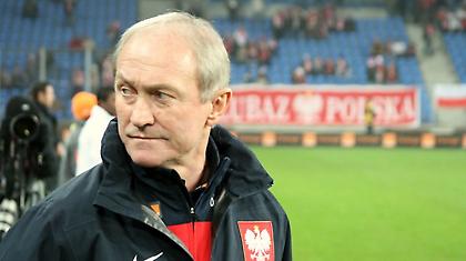 Σμούντα: «Χωρίς άγχος για την νίκη»