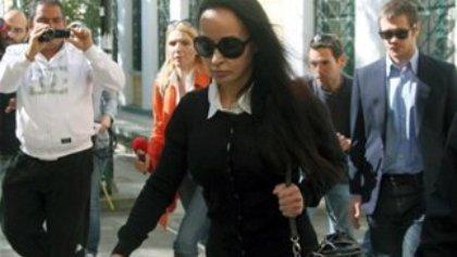 Aπερρίφθη το αίτημα αποφυλάκισης της Β. Σταμάτη