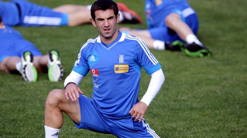 «Αν δεν κερδίζεις, δεν είσαι τίποτα»