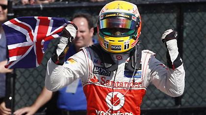 Τους Φέτελ-Αλόνσο φοβάται ο Χάμιλτον