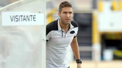 Θέλει Ρουί Σαμπάιο ο Ολυμπιακός