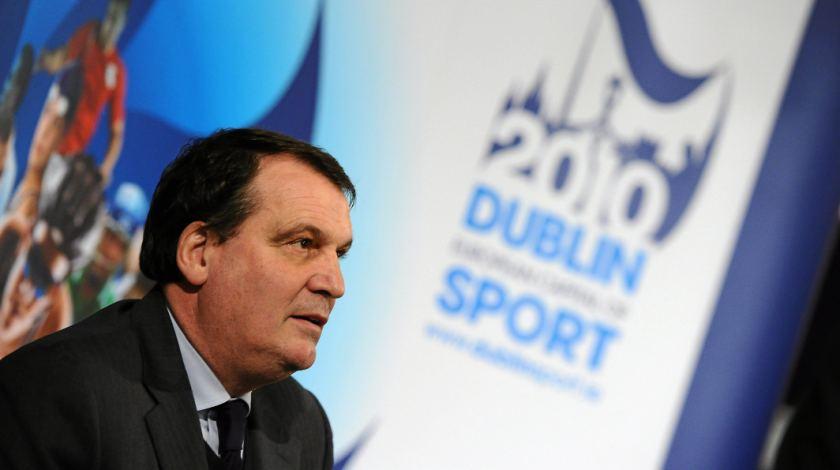 Ταρντέλι: «Η Ιρλανδία δεν είναι η “Σταχτοπούτα”»