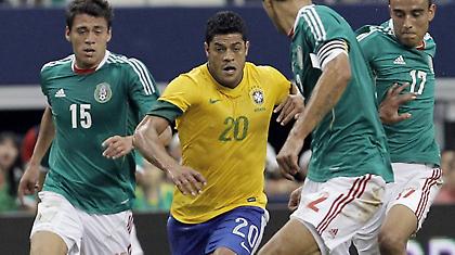 «Θέλουν κι άλλοι τον Χουλκ»