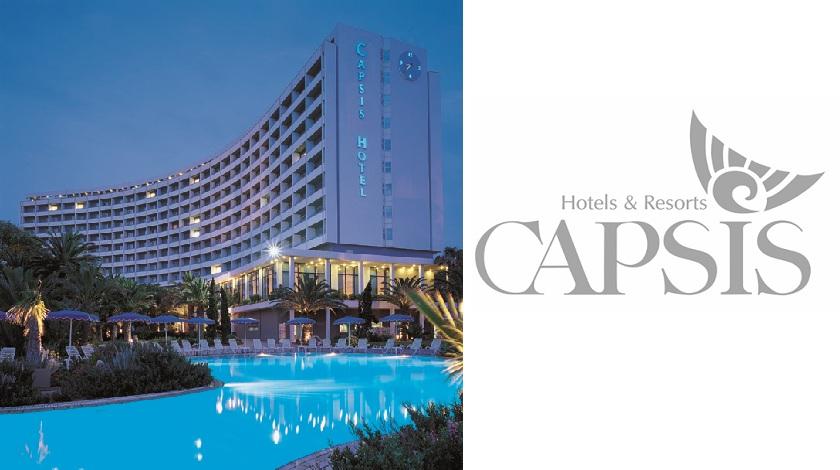 Από ξενοδοχειακό «Κολοσσό»… σε πλειστηριασμό!