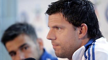 Φύσσας: «Δεν το φανταζόμουν ποτέ»