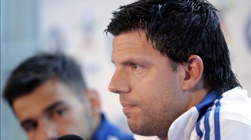 Φύσσας: «Δεν το φανταζόμουν ποτέ»