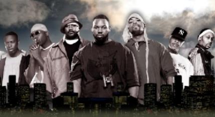 Έρχονται οι μύθοι της Χιπ Χοπ!